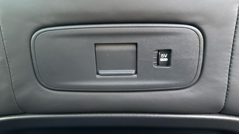 Land Rover Discovery Sport 2.0 D200 Metropolitan 5dr Auto [5 Seat] Diesel Station Wagon